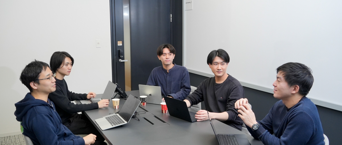   Python・位置情報分析スキルを磨くデータサイエンティストインターン