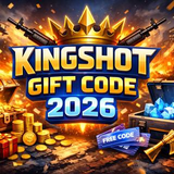 How Often Are Kingshot Gift Codes Free Released in the 