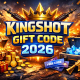 How Often Are Kingshot Gift Codes Free Released in the 