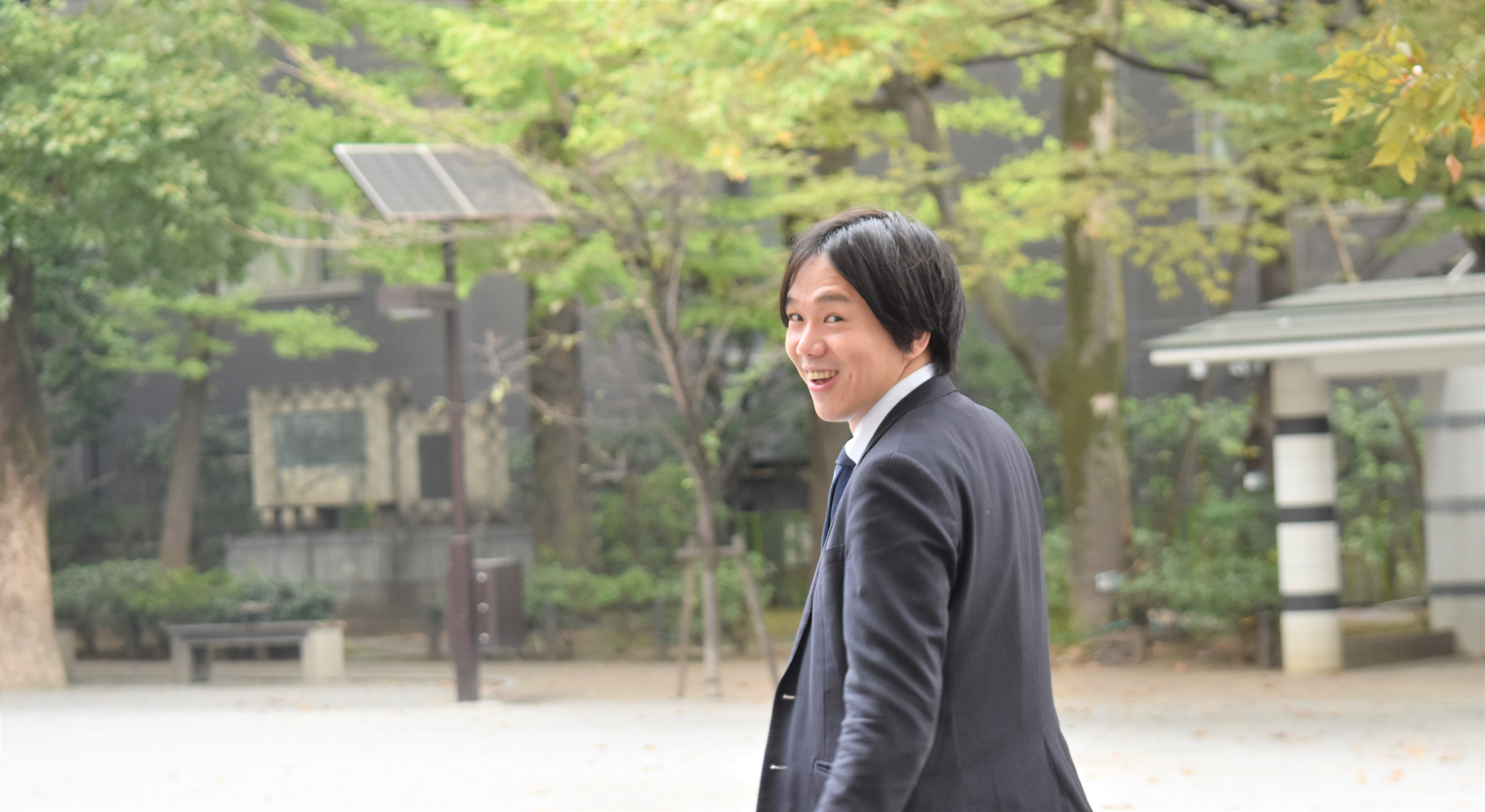 同期ビリの劣等生だった男の大逆転劇！彼がクライアントにも社員にも愛され、年間表彰の常連になった理由とは？