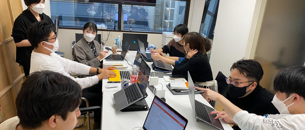 スキルアップをしたい方大歓迎！