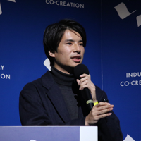 深井 喜翔さんのプロフィール