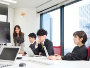 教えた内容は、翌週にはその人の業務で使われる