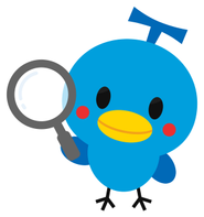 当社のオフィシャルキャラクター♪