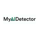 MyAIDetector Org