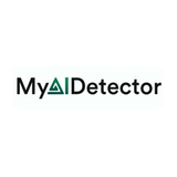 MyAIDetector Org