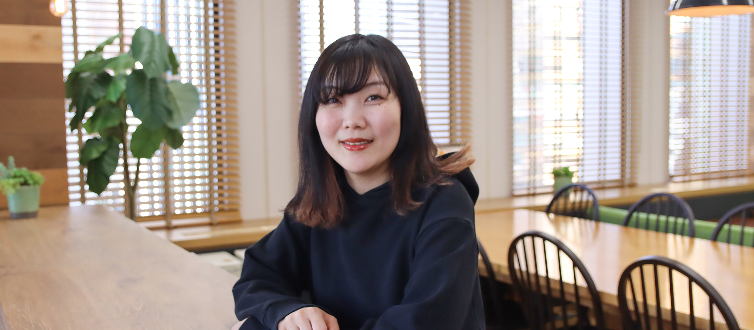 私が組織を「楽しく」変える！クイックのテックリードが目指す、理想的な組織のカタチとは