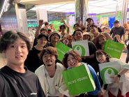 ナショナルクライアント様や大手広告代理店様との取引実績も急速に増加傾向にあるため、新たな仲間を募集してます！