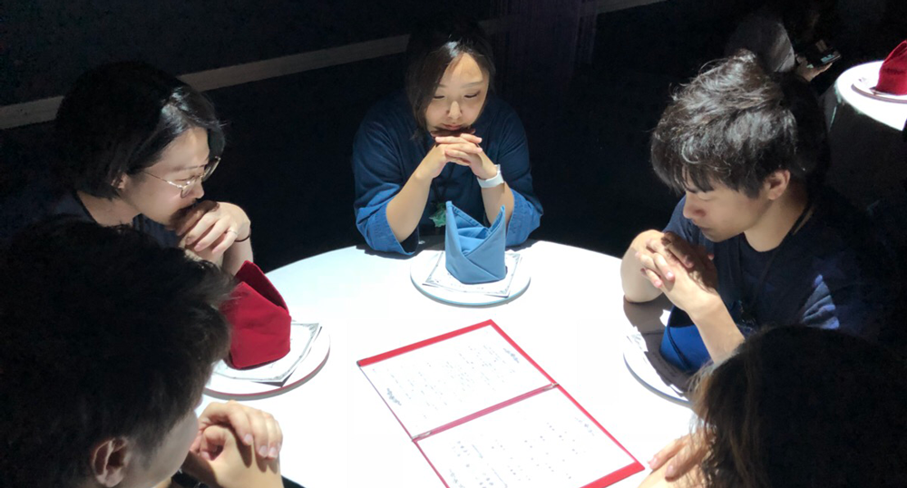 ゆる部-たこ焼きとハイボールに魔法をかけて-