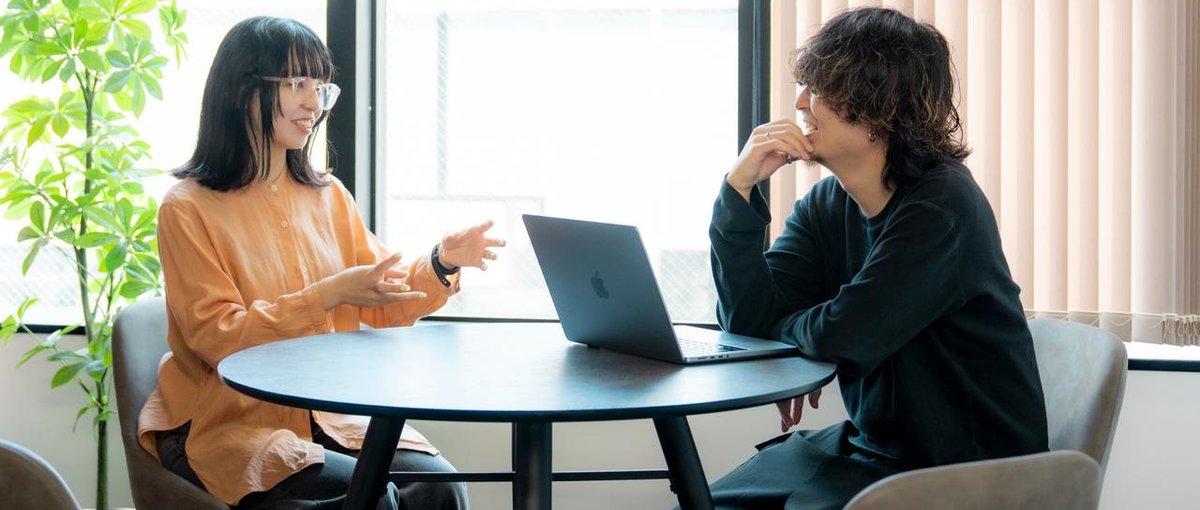 業界経験者大歓迎！アツいアートディレクターを探しています❤️‍🔥