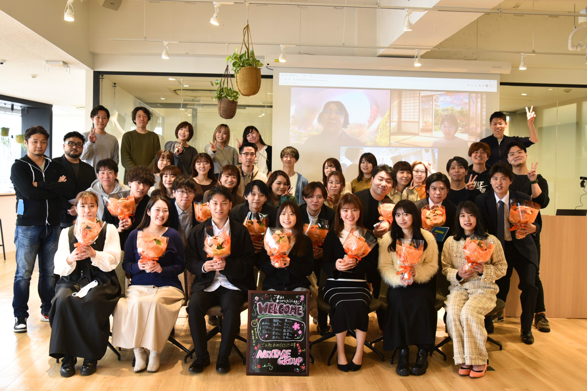 23卒新入社員に聞いてみた！入社後1カ月間の感想とこれからの目標