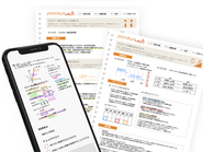 テクノロジーで効率的な学習環境を提供