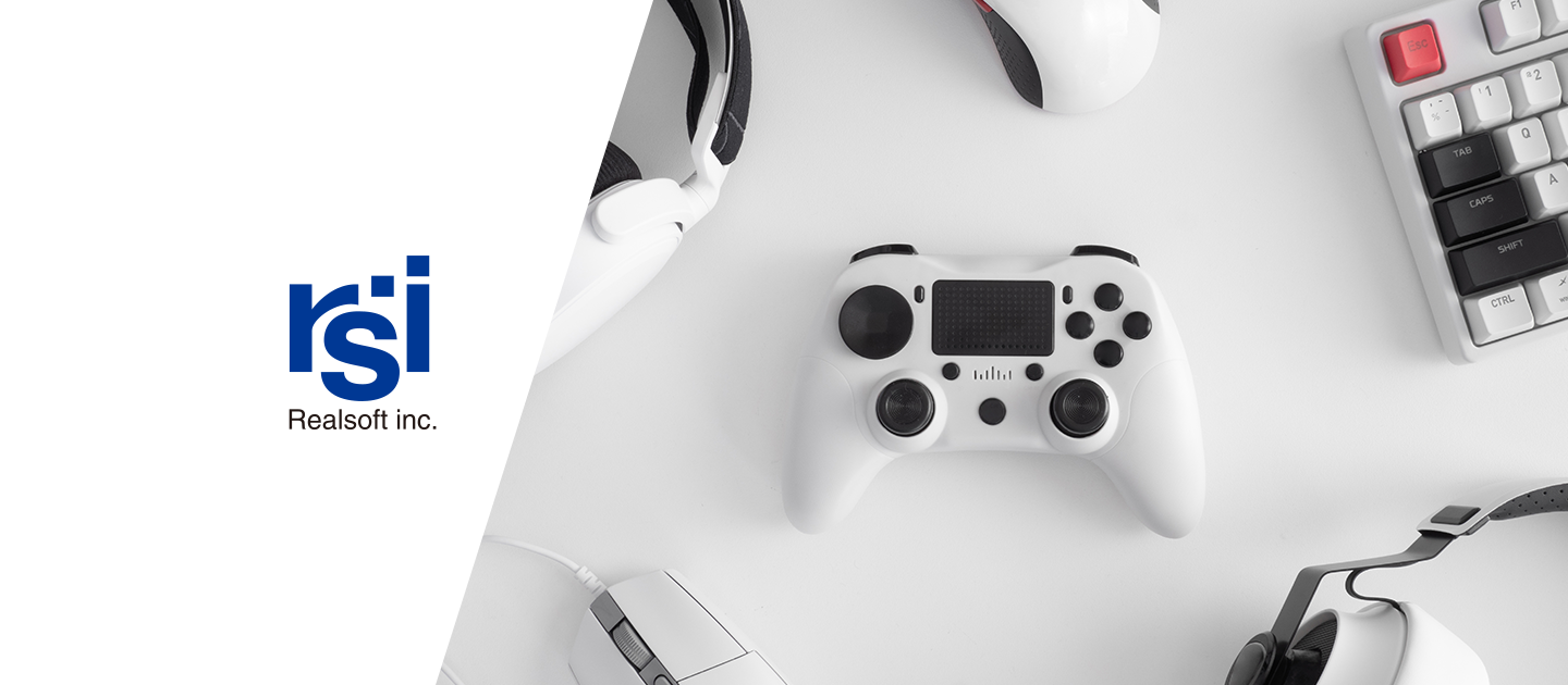 ゲーム好きな人、システム開発得意説