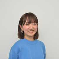 間﨑 理子さんのプロフィール