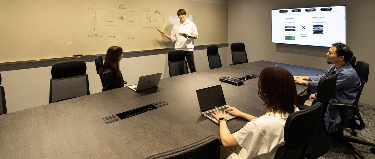 プライム案件をリードするリーダー候補！システムエンジニアを募集