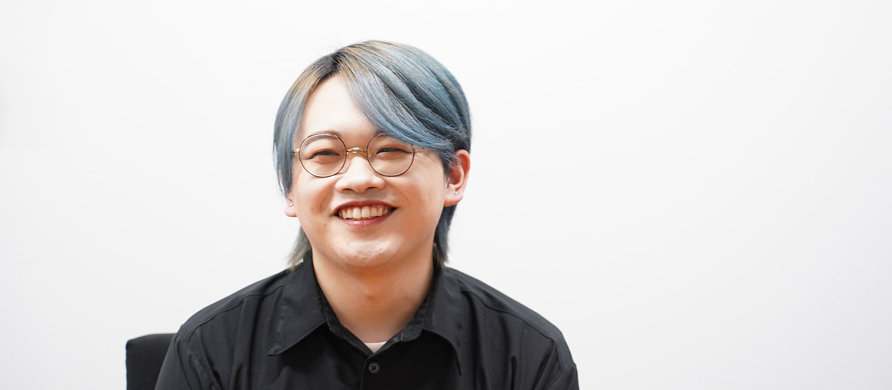 interview vol.2／イラストディレクターとして2年目の挑戦