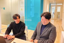 開発経験を世界的規模のプロジェクで活かす！開発リーダーとしての手腕発揮！