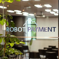 ROBOT PAYMENT 採用担当