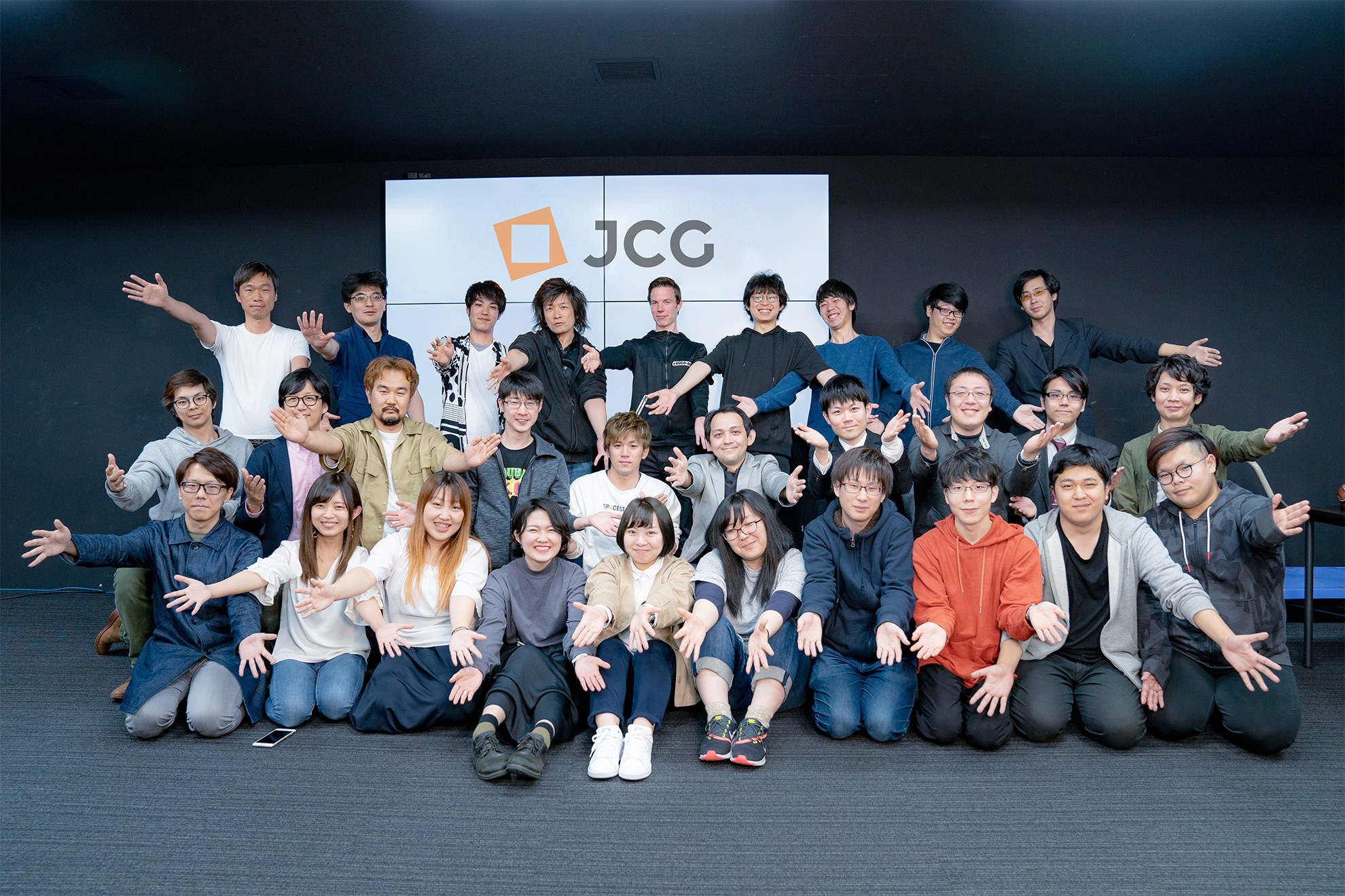 【2021年卒向け企業説明会開催！2020年6月25日(木)】日本中が熱狂するeスポーツの未来に向かって、一緒に盛り上げていく仲間を募集します！＜グループ面接もあり＞