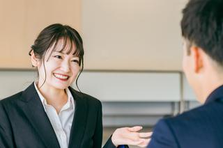提案できる学生になれる！営業実践型インターン