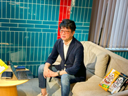 代表の永松自らが開発した『モリモリスリム』は、ハーブ健康本舗が手がける商品シリーズの中でも、長年お客さまに愛されている大切なアイテム。