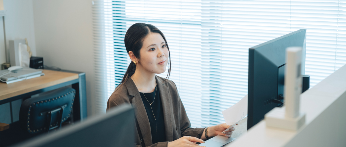 ゼロからの挑戦も歓迎！ホスピタリティがあればOK！管理部門のメンバー募集！