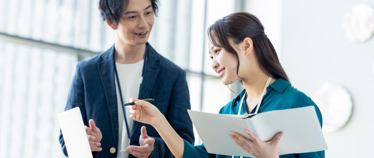 キャリアチェンジに遅すぎるはありません。事務・接客からIT業界への一歩