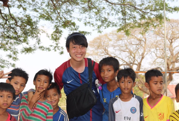 【20年度卒 内定者File.総合職採用】私がインタースペースに入社を決めた理由