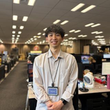 西島 拓斗