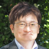 柴山 賢二
