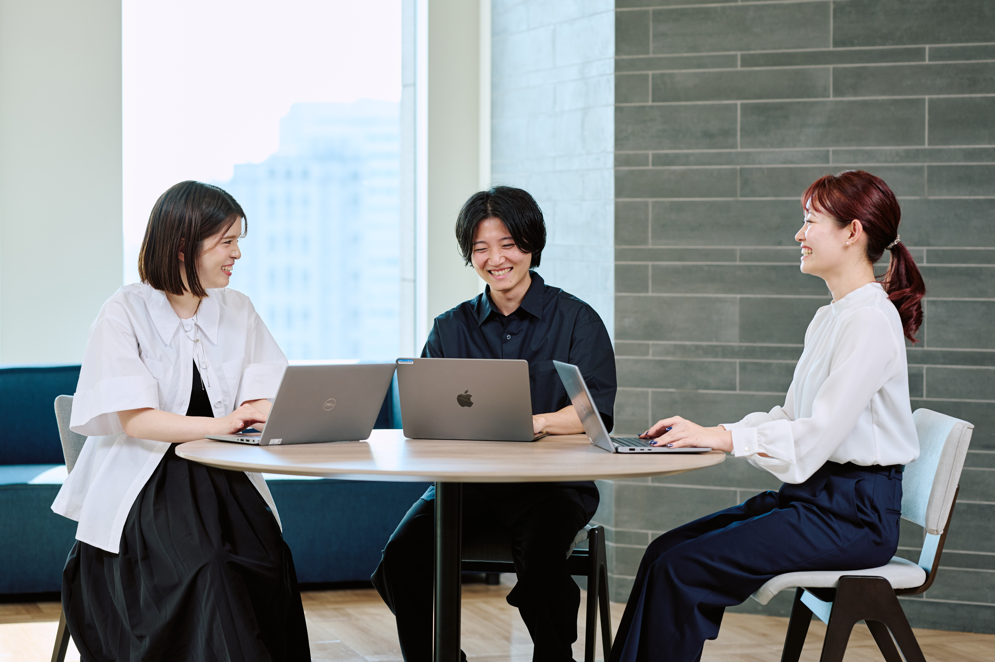 26卒必見！PR業界に飛び込むラストチャンス！短期集中インターンから社員へ