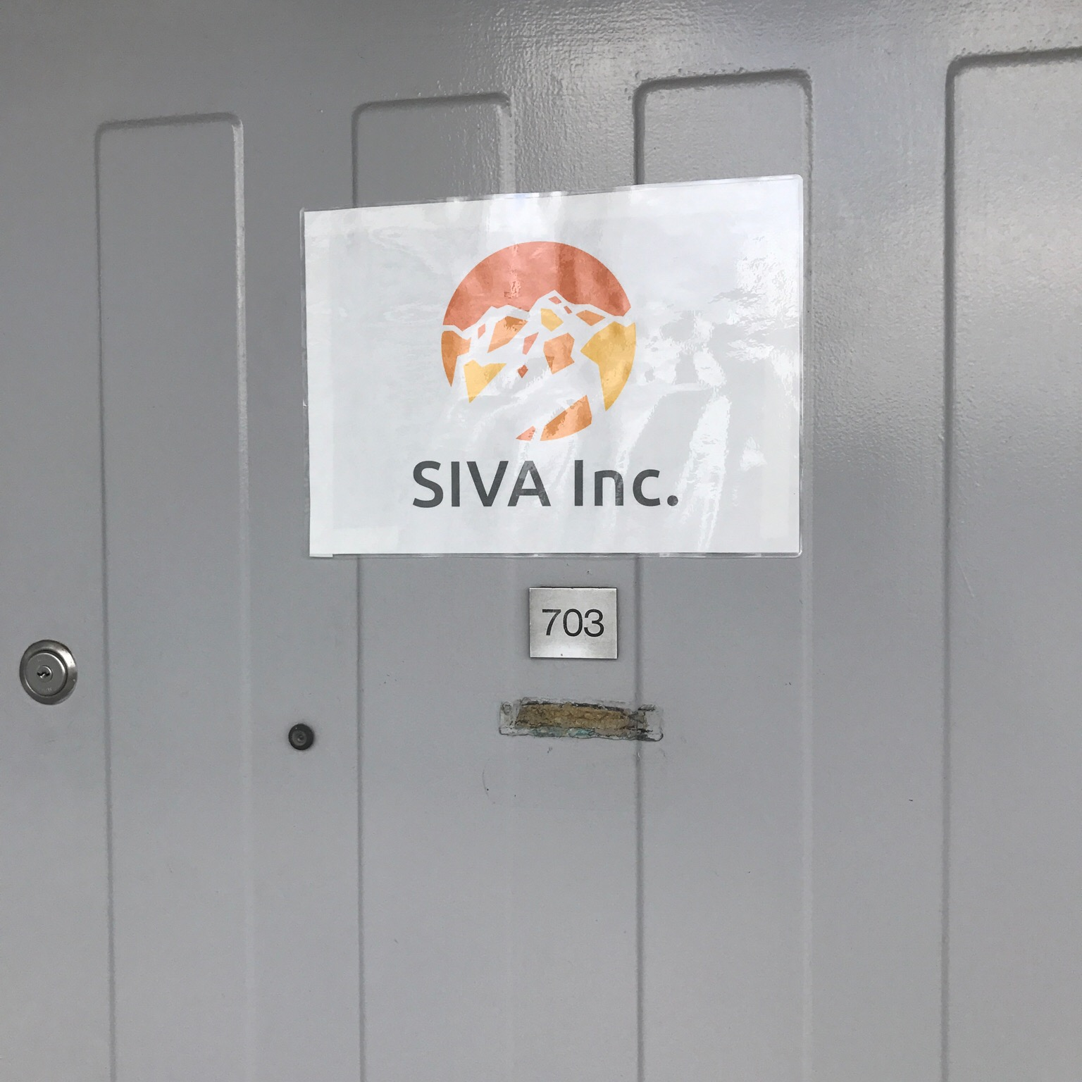 Squad（旧：SIVA）という会社