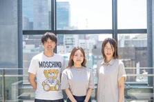 お客様と一緒に課題を解決し、共に創りあげるWebディレクター募集！