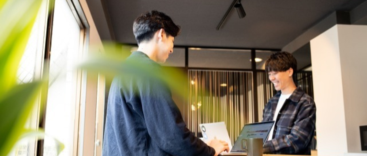 福岡｜急成長のスタートアップで1人目のフロントエンジニア募集！！