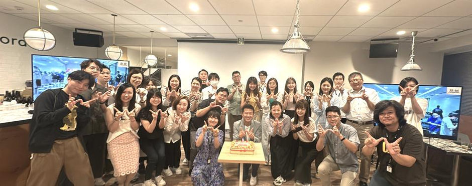 2025年｜新たな成長フェーズに挑むInagora。第二創業期を迎え、今後