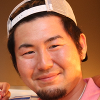Ryosuke Kikuchiさんのプロフィール