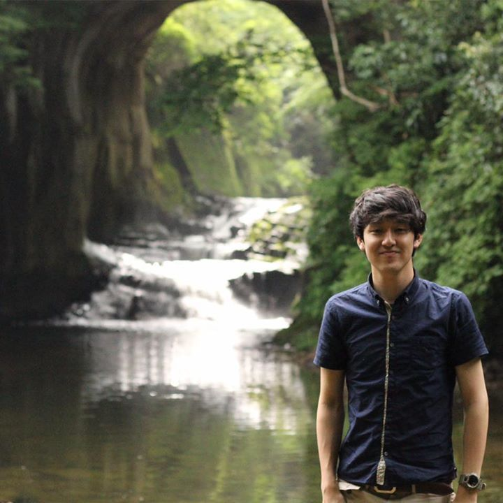 Yamato Aoshima