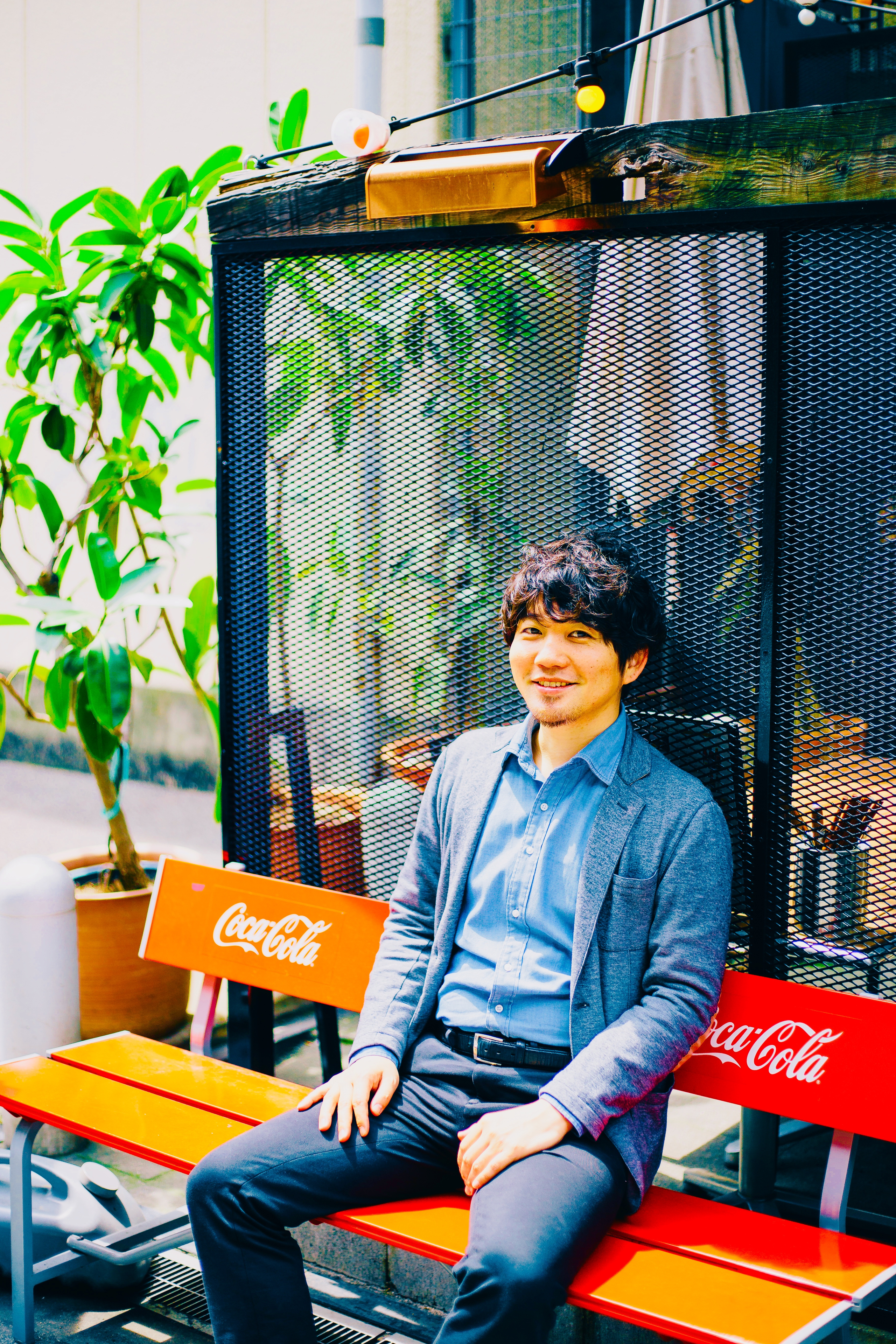 Naoto Kodama