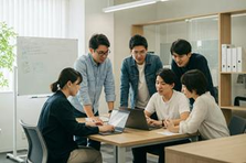 PL/PM＊クラウド時代の"プロジェクト推進者"に｜上流工程専門会社