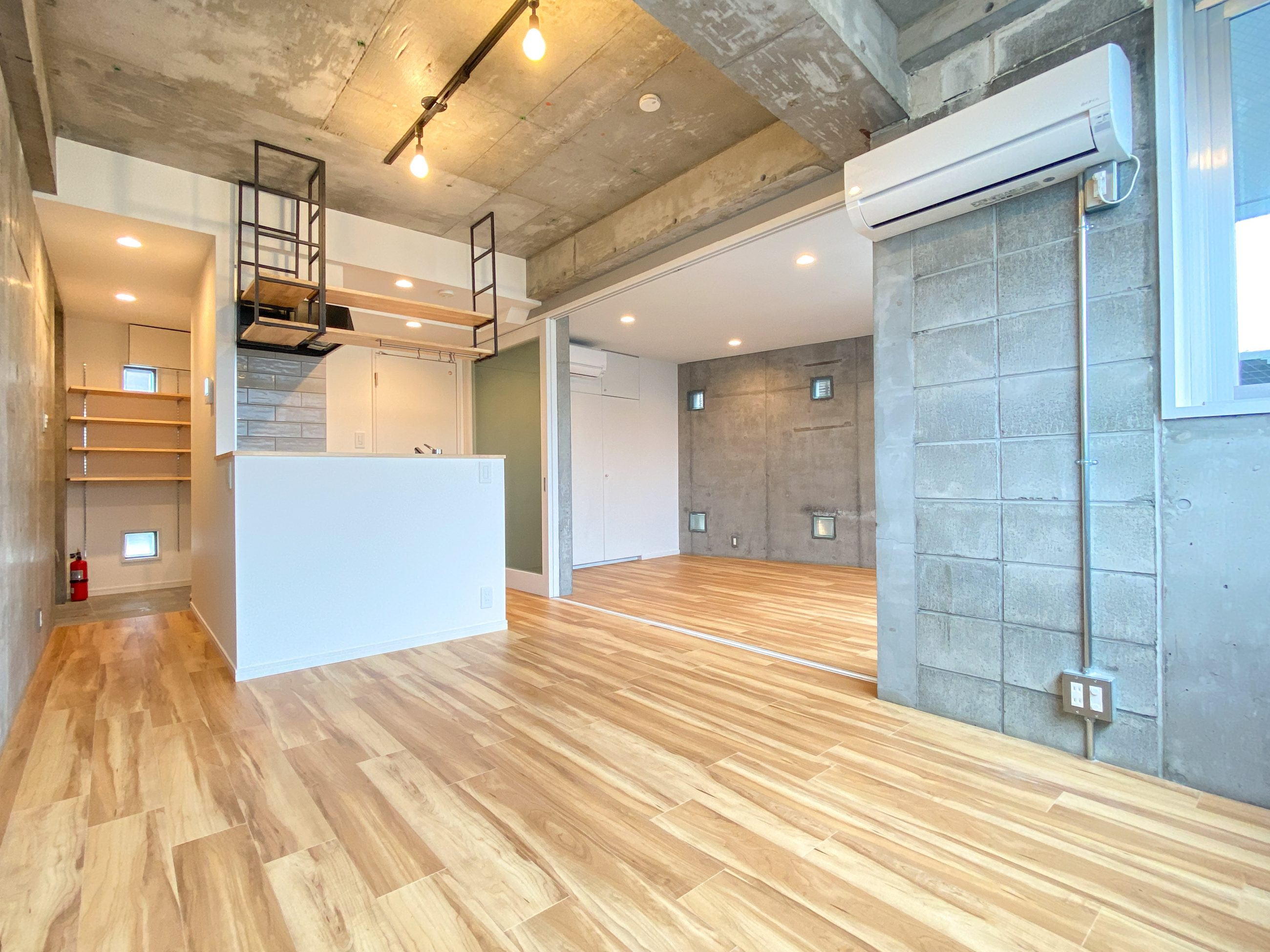 エイムズ　リノベーション事例のご紹介