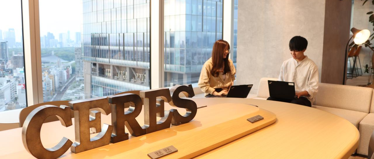 貴方の手でバズり商品を生み出そう！美容品の総合マーケティング担当