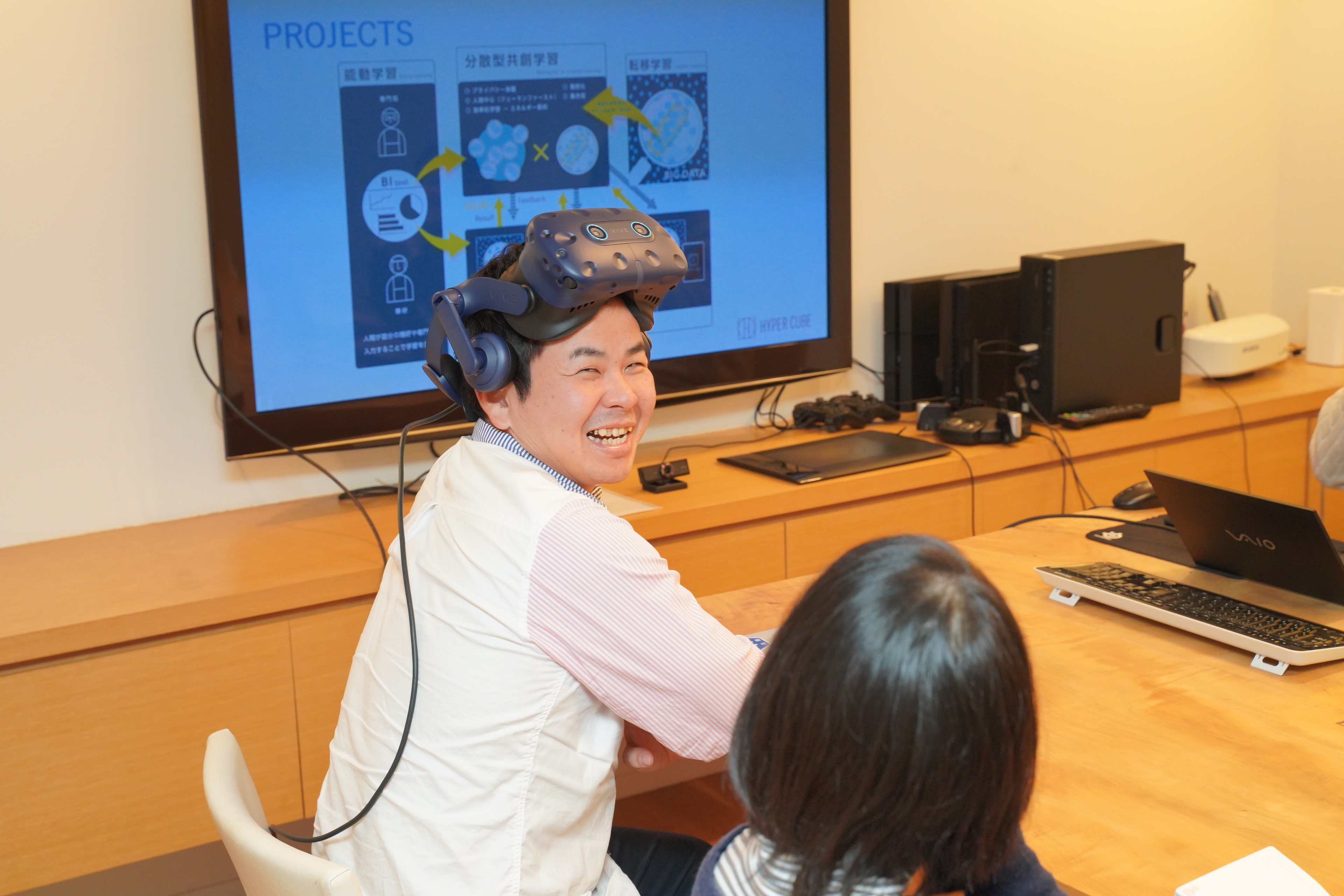 【Chief Innovation Officer紹介】