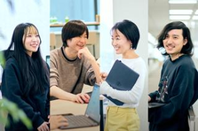 26卒／金融システム・メタバース開発に定評！開発・SE職募集