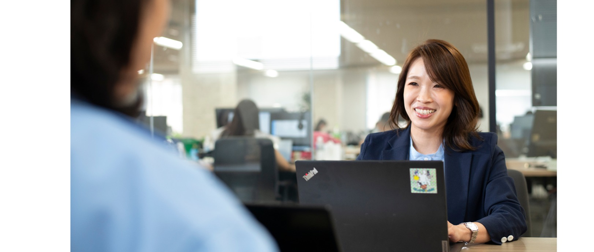 事業拡大中！インサイドセールス～企画まで裁量多く担当／パーソルグループ