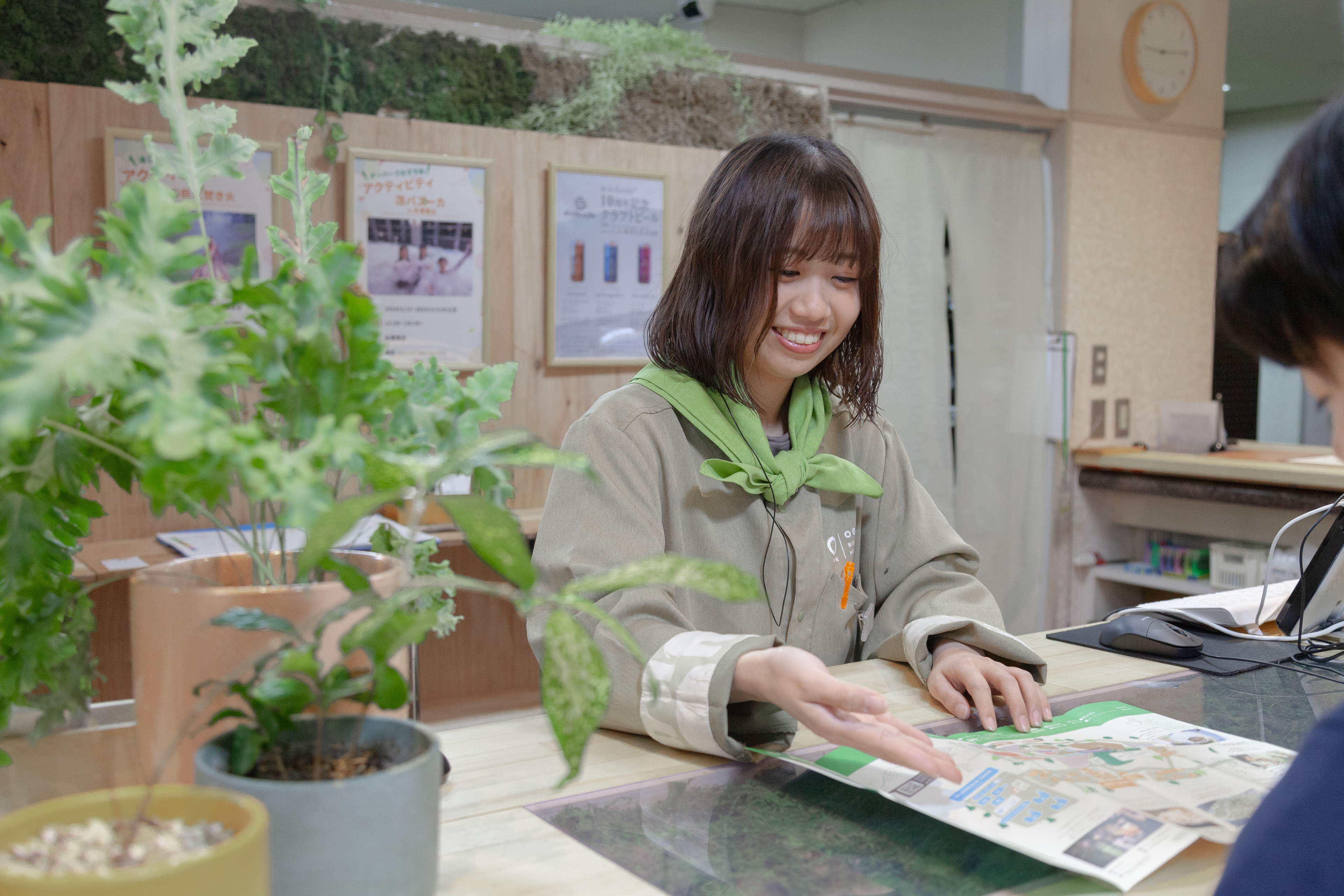 ホテルが好き。観光が好き。コロナ禍の就活で出会った、「～だけじゃない働き方」