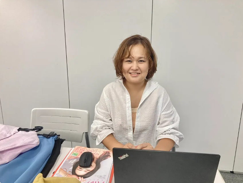 【編集の仕事とは？】ハルメク編集者の1日に密着してみた！