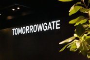 TOMORROWGATE、直訳すると「明日の扉」。関わるひとが一歩前に進める”きっかけ”となる会社であることを企業ミッションに常識に囚われないワクワクを生みだし続ける。