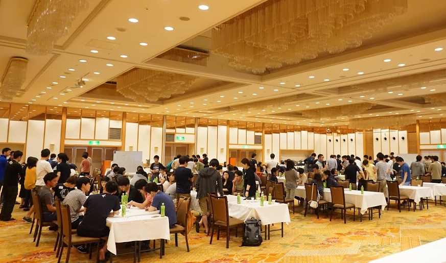 鬼怒川にてオフサイト2016を開催いたしました！