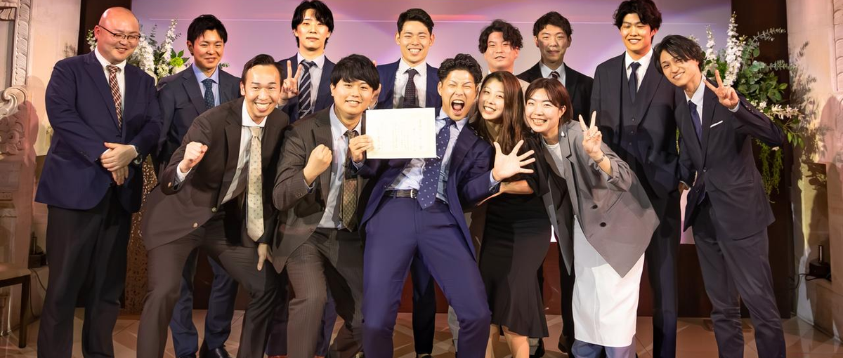 関西進出!!起業したい人歓迎！ベンチャー企業で大阪店立ち上げ！