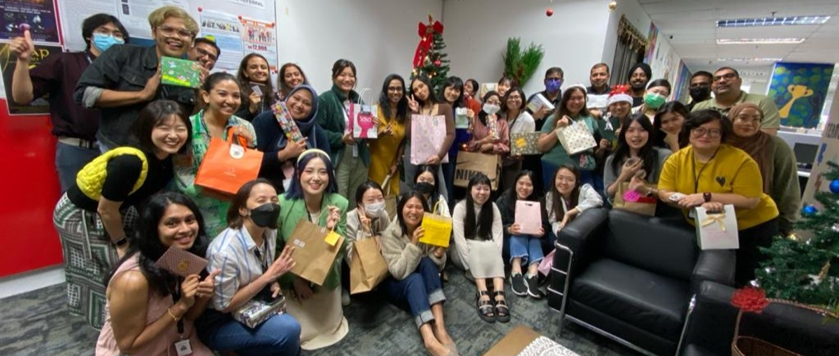 英語を活かして今すぐ海外勤務したい！STARTEKなら叶えられます